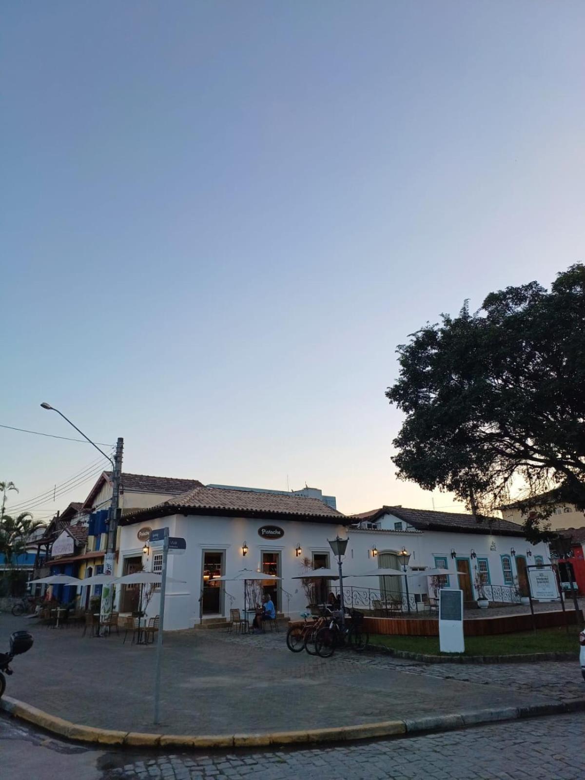 Hostel Tropico De Capricornio - Tenorio Ubatuba Exterior foto